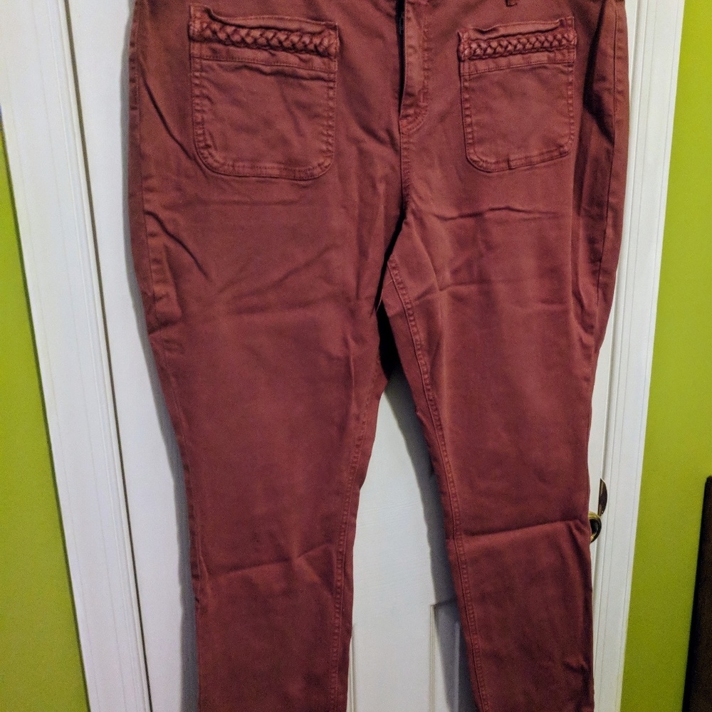New York & Co. Jeggings